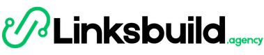 Linksbuild.agency Logo